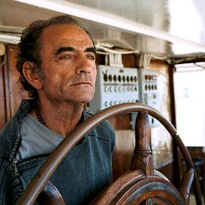 Foto Richard Bohringer