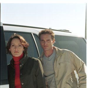 Foto Chris William Martin