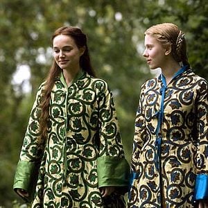 Foto Las hermanas Bolena