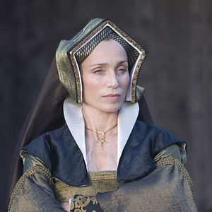 Foto Las hermanas Bolena