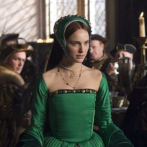 Foto Las hermanas Bolena