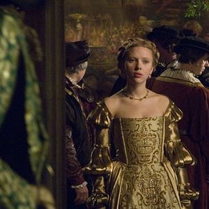 Foto Scarlett Johansson