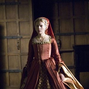 Foto Las hermanas Bolena