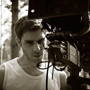 Foto Richard Raymond