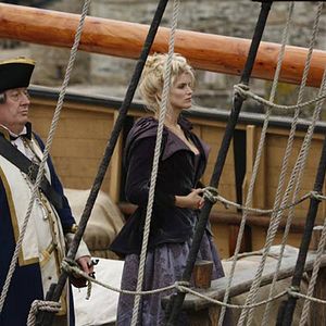 Foto Alain Berbérian