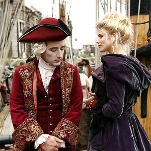 Foto Alain Berbérian