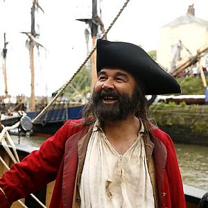 Foto Alain Berbérian