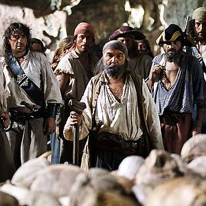 Foto Alain Berbérian