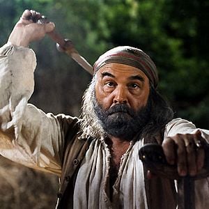 Foto Alain Berbérian