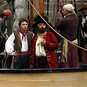 Foto Alain Berbérian