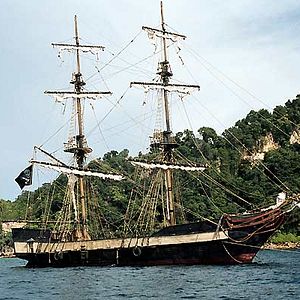 Foto Alain Berbérian