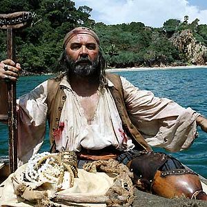 Foto Alain Berbérian