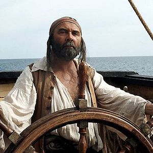 Foto Alain Berbérian