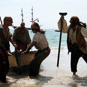 Foto Alain Berbérian