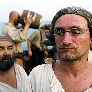 Foto Jean-Paul Rouve