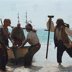 Foto Alain Berbérian