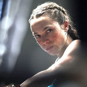 Foto Louise Szpindel