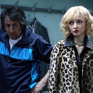 Foto Richard Anconina