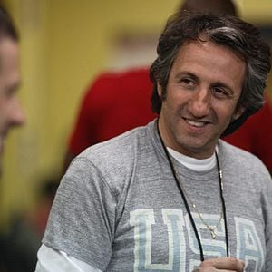 Foto Richard Anconina