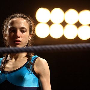 Foto Louise Szpindel