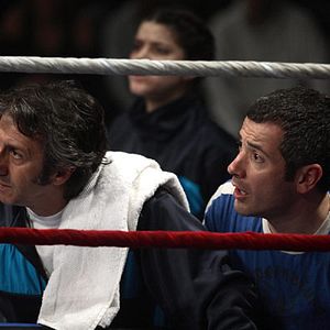 Foto Richard Anconina