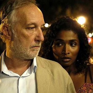 Foto François Berléand