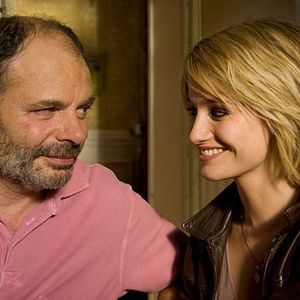 Foto Jean-Pierre Darroussin