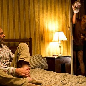 Foto Jean-Pierre Darroussin