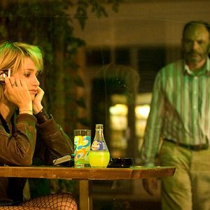 Foto Jean-Pierre Darroussin