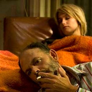 Foto Jean-Pierre Darroussin