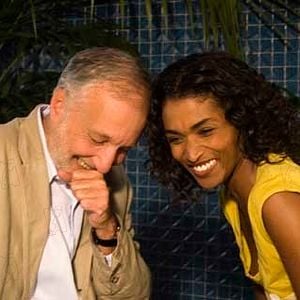 Foto François Berléand