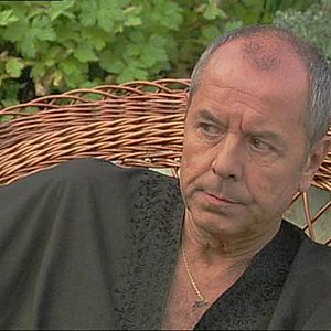 Foto Christian Morin