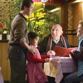 Foto Winky y el Caballo Mágico