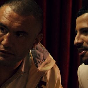 Foto Jérôme Le Banner