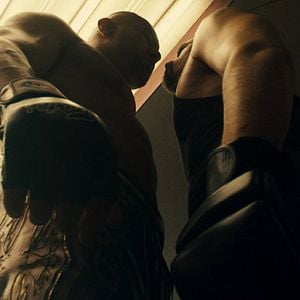 Foto Clovis Cornillac