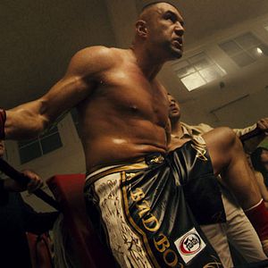 Foto Jérôme Le Banner