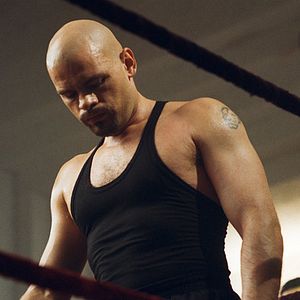 Foto Clovis Cornillac