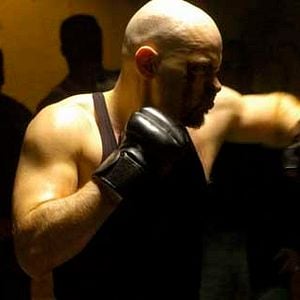 Foto Clovis Cornillac