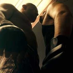 Foto Clovis Cornillac