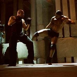 Foto Clovis Cornillac