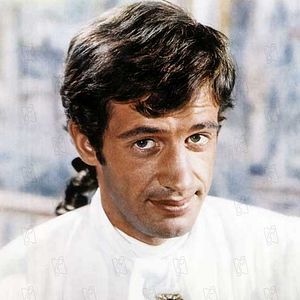 Foto Jean-Paul Belmondo