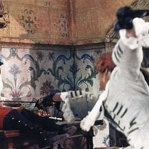 Foto Jean-Paul Belmondo