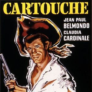 Foto Jean-Paul Belmondo