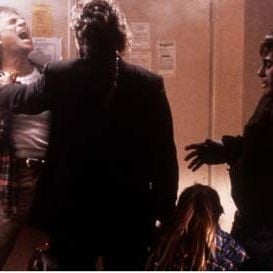 Foto Kathryn Bigelow