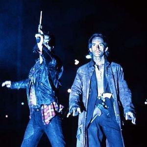 Foto Kathryn Bigelow