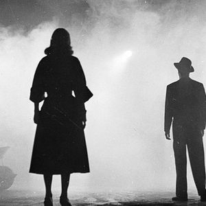 Foto Joseph H. Lewis