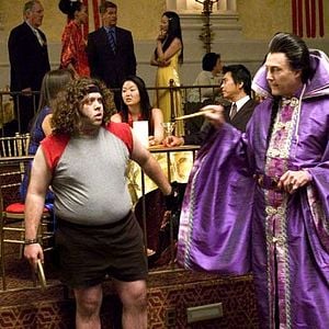 Foto Dan Fogler