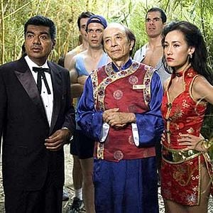 Foto Robert Ben Garant