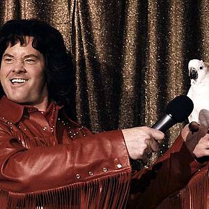 Foto Robert Ben Garant