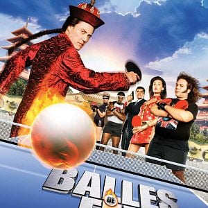 Foto Pelotas en Juego